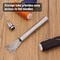 Mr. Pen- Large Eye Needles for Hand Sewing, 25 pcs, Assorted Sizes with Aluminium Storage Tube, Sewing Needles, Needles for Sewing, Embroidery Needles for Hand Sewing, Big Eye Hand Sewing